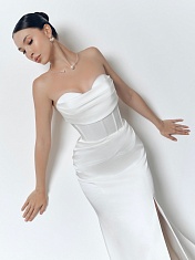 Свадебное платье Q-604