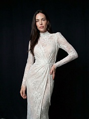 Свадебное платье Q-598