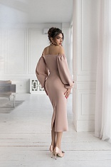 Вечернее платье F-351/4