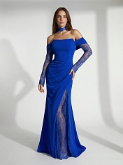 Вечернее платье К-466/2