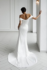 Свадебное платье Q-711