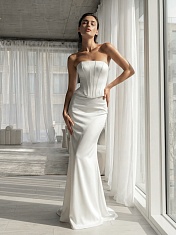 Свадебное платье Q-600