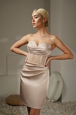 Вечернее платье К-530/2