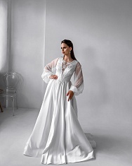 Свадебное платье Q-385