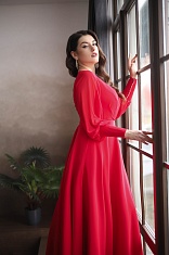 Вечернее платье К-447/3