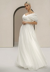 Свадебное платье К-520/1