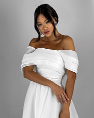 Свадебное платье Q-442