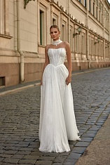 Свадебное платье Q-764