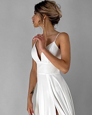 Свадебное платье К-462