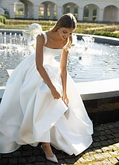 Свадебное платье Q-576