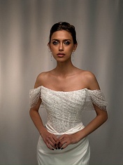 Свадебное платье Q-609