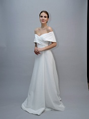 Свадебное платье К-450