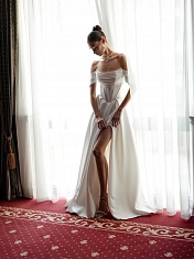 Свадебное платье Q-594/1