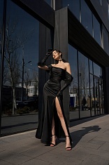 Вечернее платье К-443/4