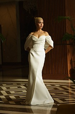 Свадебное платье К-524/1