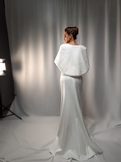 Накидка М-078