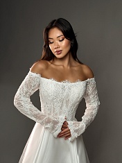 Свадебное платье L-369