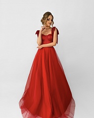 Вечернее платье К-439/9