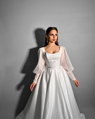 Свадебное платье Q-404