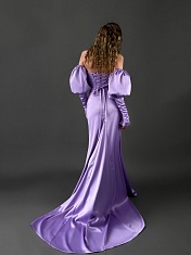 Вечернее платье N-024