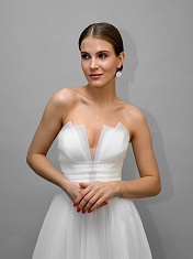 Свадебное платье L-047/1