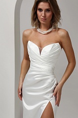 Свадебное платье Q-521