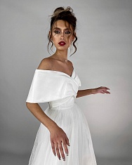 Свадебное платье К-473/1