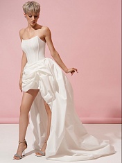 Свадебное платье Q-651