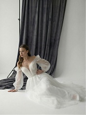 Свадебное платье Q-612