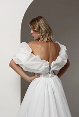 Свадебное платье Q-528