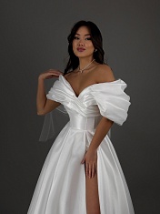 Свадебное платье К-520