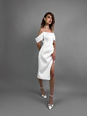 Свадебное платье К-506