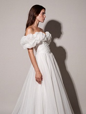 Свадебное платье Q-622