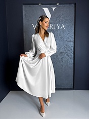 Свадебное платье F-790