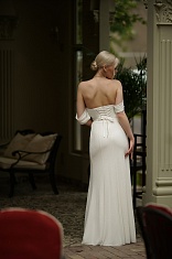 Свадебное платье К-517