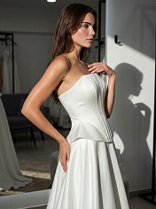 Свадебное платье Q-600/1