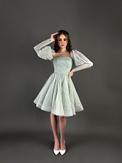 Вечернее платье К-454/4