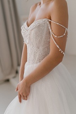 Свадебное платье Q-583