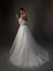 Свадебное платье Q-587