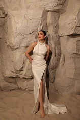 Свадебное платье Q-653