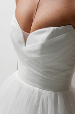 Свадебное платье Q-479