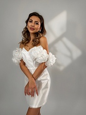 Свадебное платье К-522