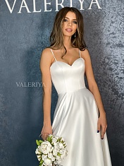 Свадебное платье Q-340/1