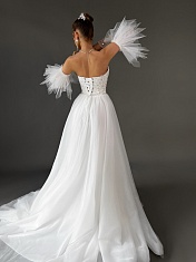 Свадебное платье L-146