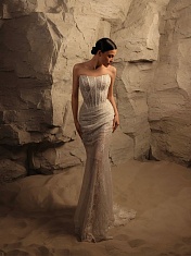 Свадебное платье Q-630