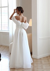 Свадебное платье L-331