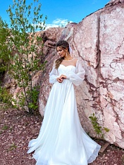 Свадебное платье К-791