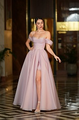 Вечернее платье К-532/1