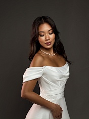 Свадебное платье L-373