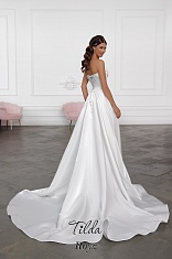 Свадебное платье Q-531